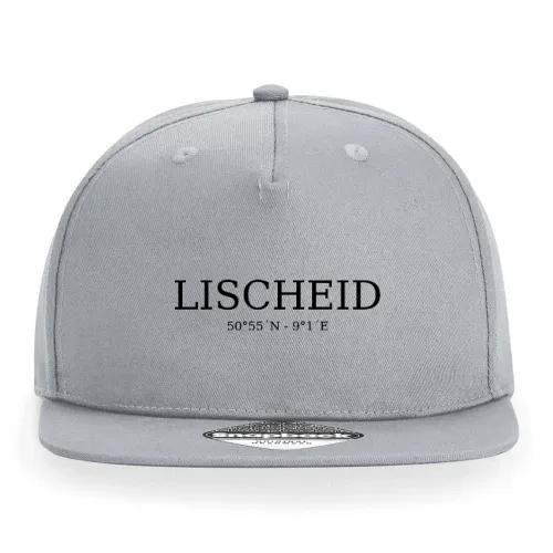 Lischeid Koordinaten Cap Sonstig. Snapback Rapper