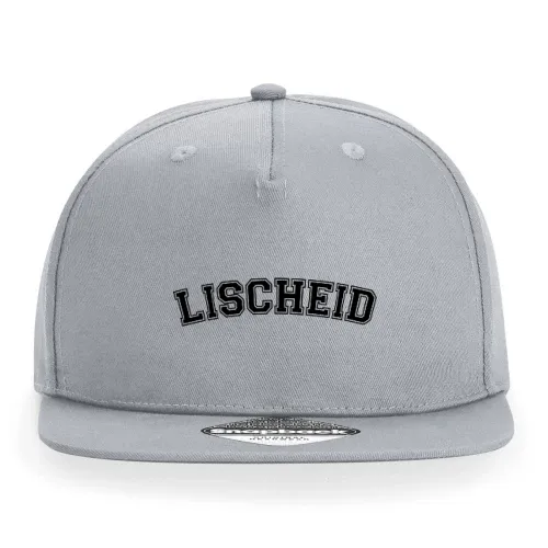Lischeid Cap Sonstig. Snapback Rapper