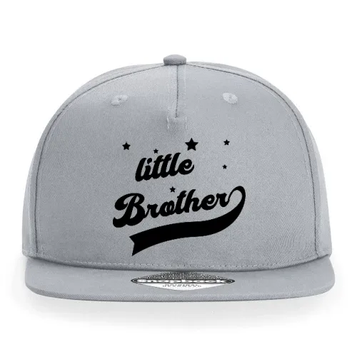 little brother Cap Sonstig. Snapback Rapper