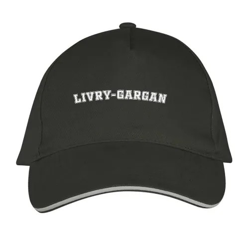 Livry-Gargan Cap Sonstig. Long Beach