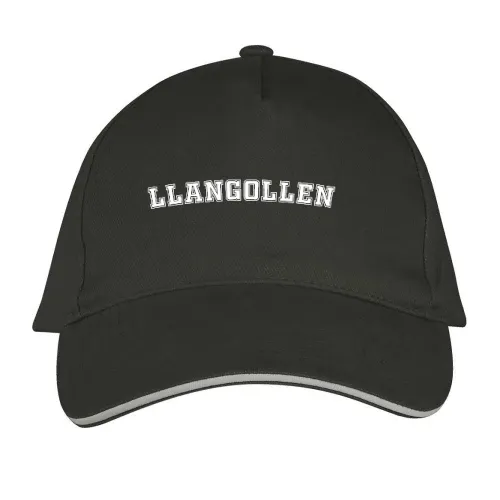 LLANGOLLEN  Cap Sonstig. Long Beach