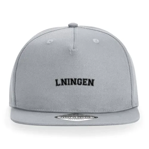 L?ningen Cap Sonstig. Snapback Rapper
