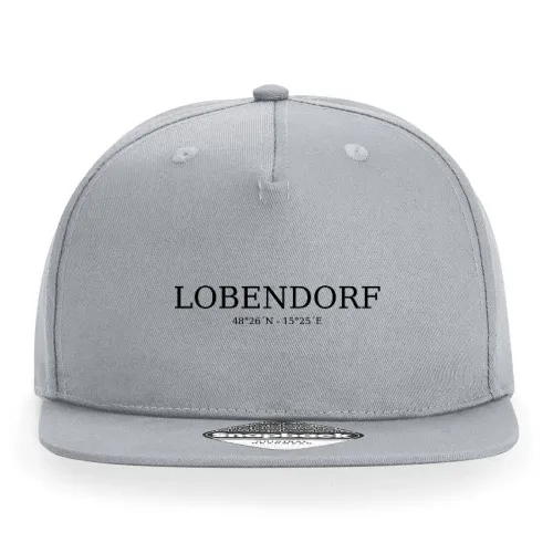 Lobendorf Koordinaten Cap Sonstig. Snapback Rapper