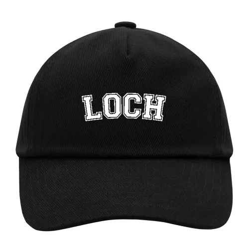 Loch Cap Sonstig. Kinder Cap