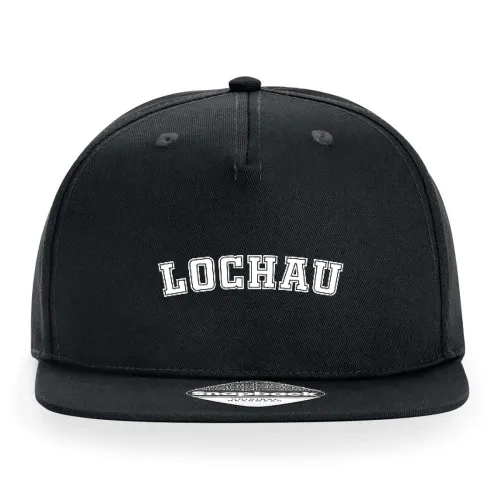 Lochau Cap Sonstig. Snapback Rapper