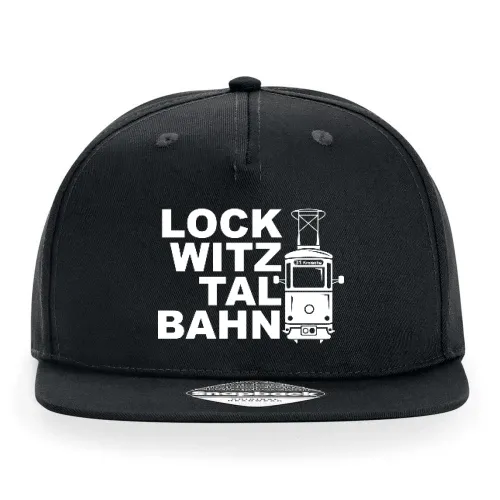 Lockwitztalbahn Kreischa 31 Front 2 Cap