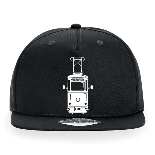 Lockwitztalbahn Kreischa 31 Front Cap