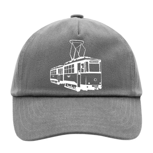 Lockwitztalbahn Kreischa Linie 31 Cap Sonstig. Kinder Cap