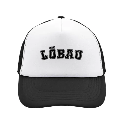 Löbau Cap Sonstig. Mesh Cap