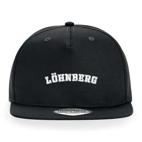 Löhnberg Cap Sonstig. Snapback Rapper