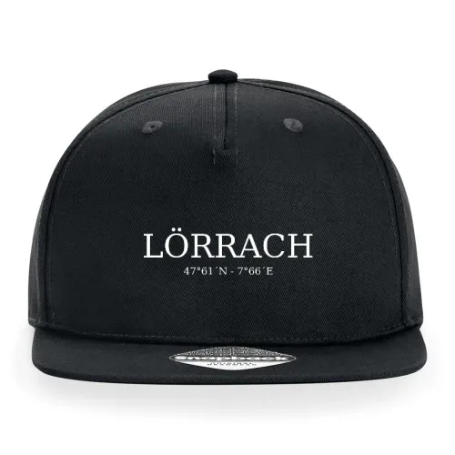 Lörrach Koordinaten Cap Sonstig. Snapback Rapper