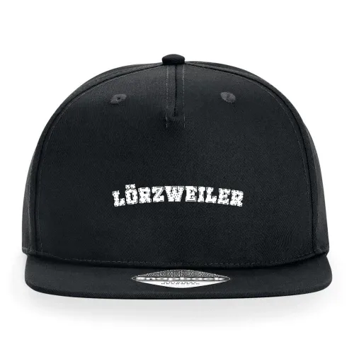 Lörzweiler Cap Sonstig. Snapback Rapper
