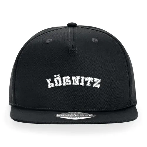 Lößnitz Cap