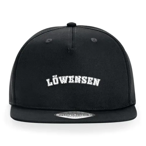 Löwensen Cap Sonstig. Snapback Rapper