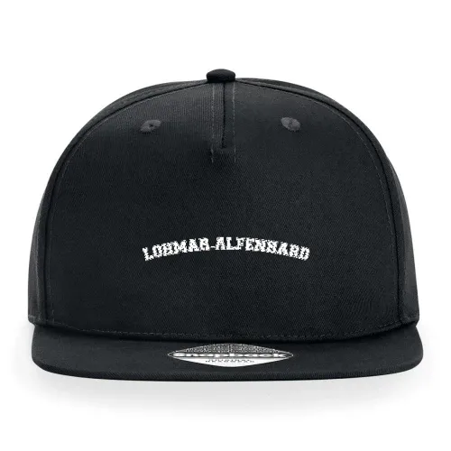 Lohmar-Alfenhard Cap Sonstig. Snapback Rapper