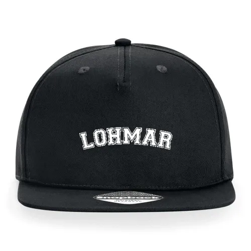 Lohmar Cap Sonstig. Snapback Rapper