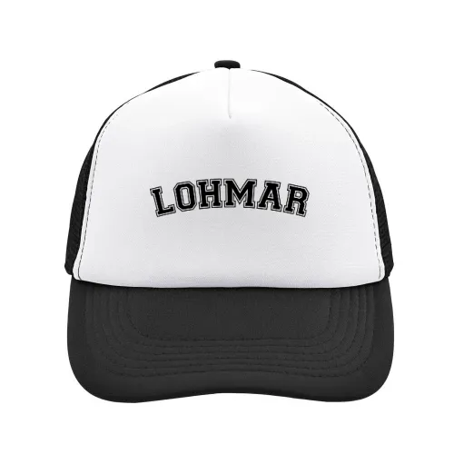 Lohmar Cap Sonstig. Mesh Cap