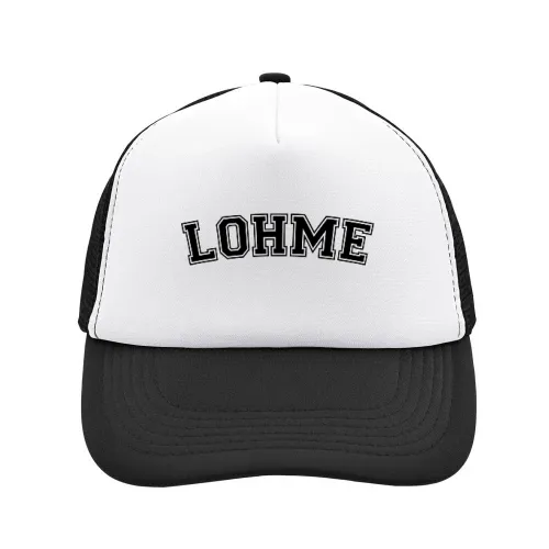Lohme Cap Sonstig. Mesh Cap