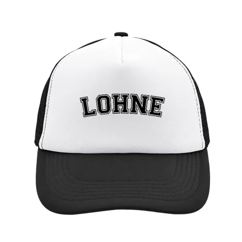 Lohne Cap Sonstig. Mesh Cap
