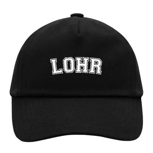 Lohr Cap Sonstig. Kinder Cap