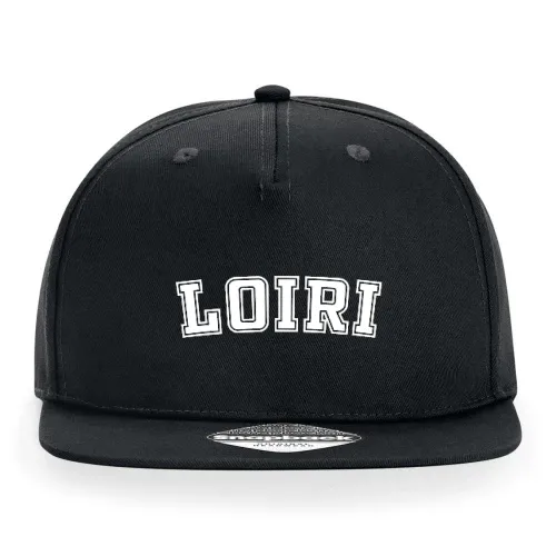 Loiri Cap Sonstig. Snapback Rapper