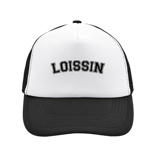 Loissin Cap Sonstig. Mesh Cap