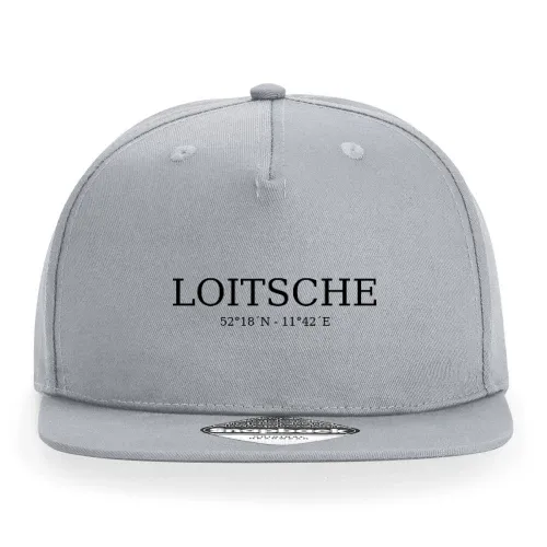 Loitsche Koordinaten Cap