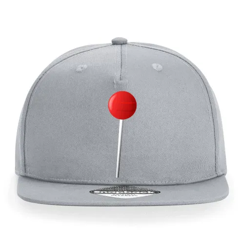 Lolly Lutscher 2.0 Cap Sonstig. Snapback Rapper