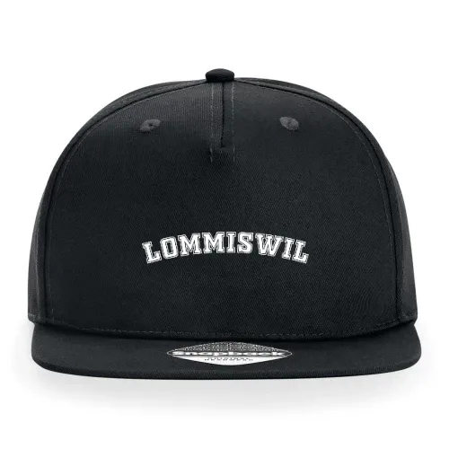 lommiswil Cap Sonstig. Snapback Rapper