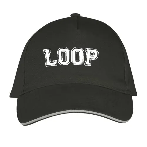Loop Cap Sonstig. Long Beach