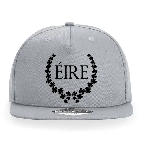 Lorbeerkranz Irland Cap Sonstig. Snapback Rapper
