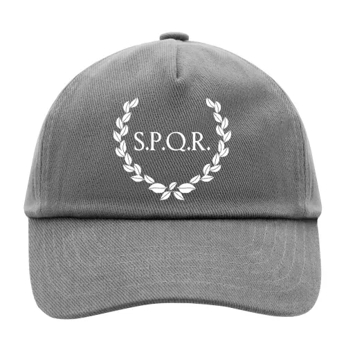 Lorbeerkranz SPQR Rom 2.0 Sonstig. Cap
