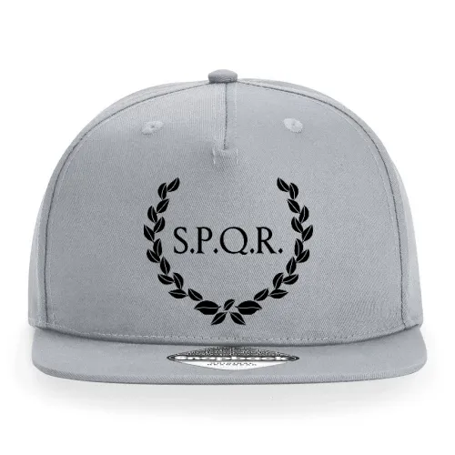 Lorbeerkranz SPQR Rom 2.0 Sonstig. Cap