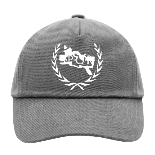 Lorbeerkranz SPQR Rom Umriss Sonstig. Cap