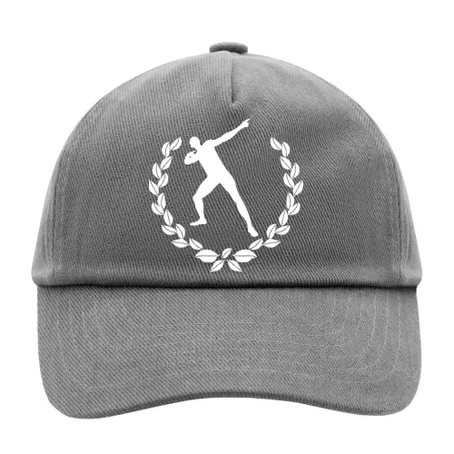 Lorbeerkranz Usain Bolt 2.0 Sonstig. Cap