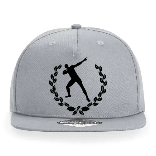 Lorbeerkranz Usain Bolt 2.0 Sonstig. Cap