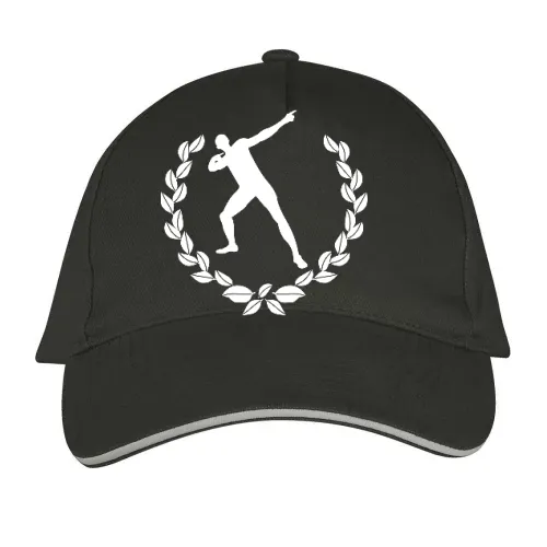 Lorbeerkranz Usain Bolt 2.0 Sonstig. Cap