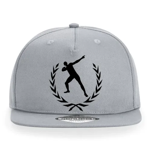 Lorbeerkranz Usain Bolt Cap