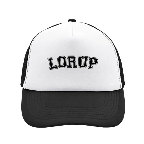 Lorup Cap Sonstig. Mesh Cap
