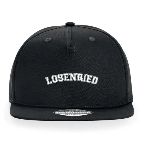 Losenried Cap Sonstig. Snapback Rapper