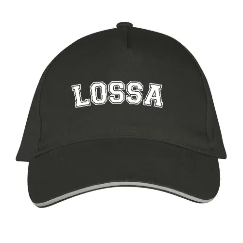 Lossa Cap Sonstig. Long Beach