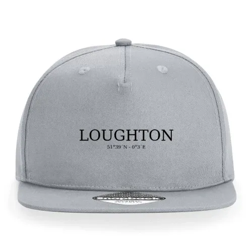 Loughton Koordinaten Cap