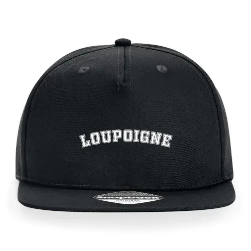 Loupoigne Cap Sonstig. Snapback Rapper