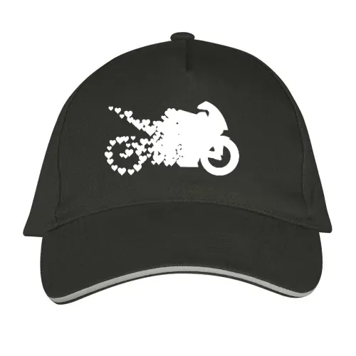 Lovebike Sonstig. Cap