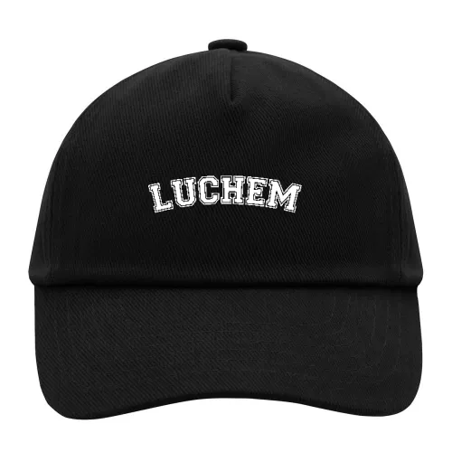 Luchem Cap Sonstig. Kinder Cap
