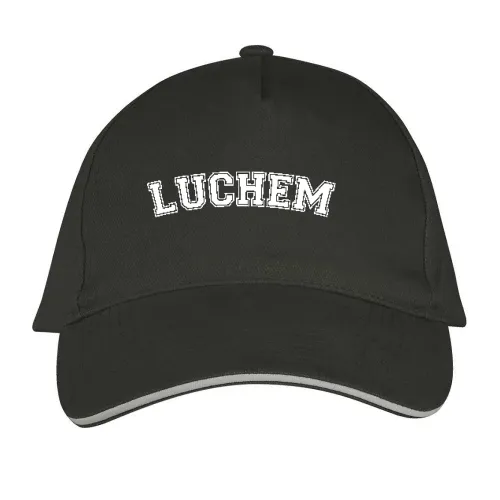 Luchem Cap Sonstig. Long Beach