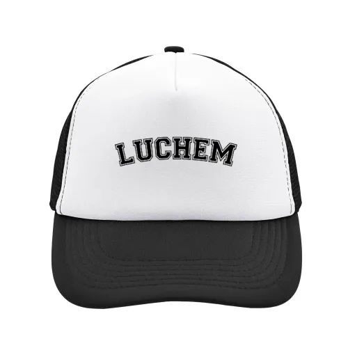 Luchem Cap Sonstig. Mesh Cap