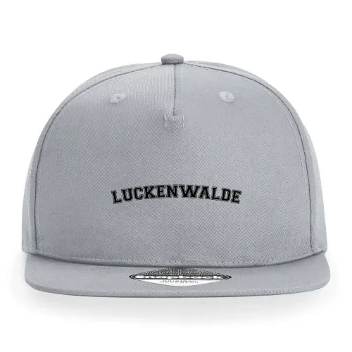 Luckenwalde Sonstig. Cap Luckenwalde Cap