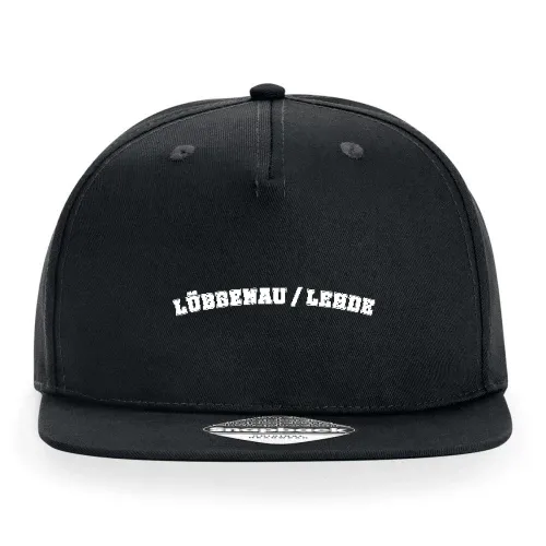 Lübbenau / Lehde Cap Sonstig. Snapback Rapper