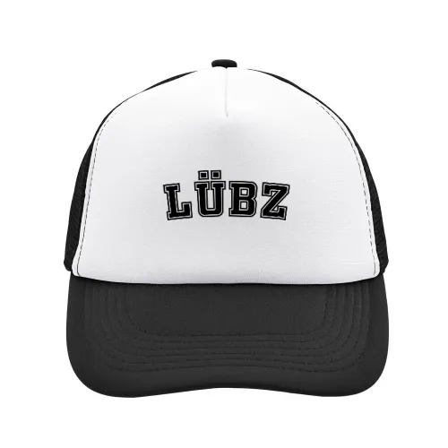 Lübz Cap Sonstig. Mesh Cap